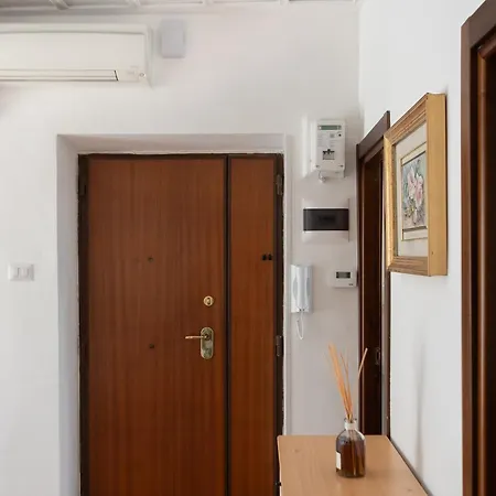 Romantique Vacation Apartament Apartment
