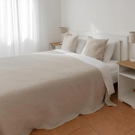 Romantique Vacation Apartament *