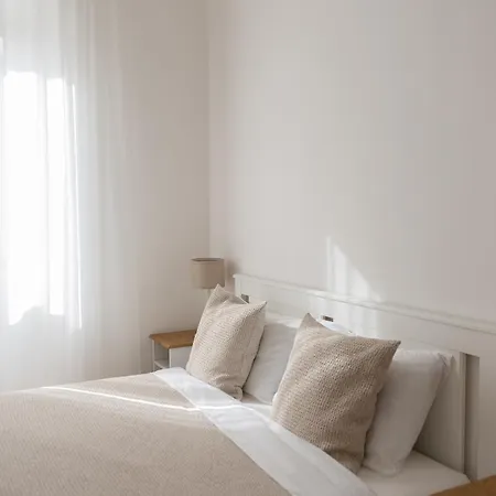 Romantique Vacation Apartament