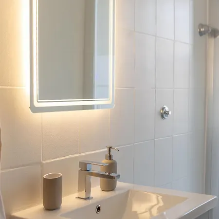 Romantique Vacation Apartament Apartment