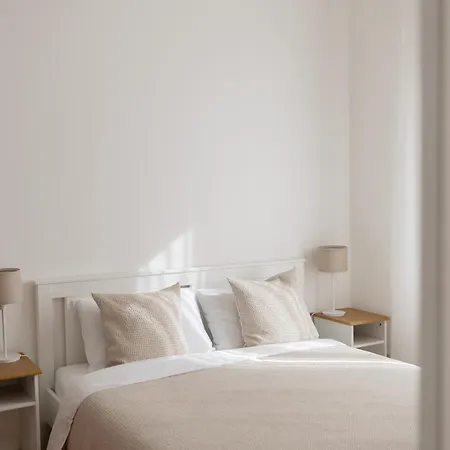 Romantique Vacation Apartament Apartment Rome