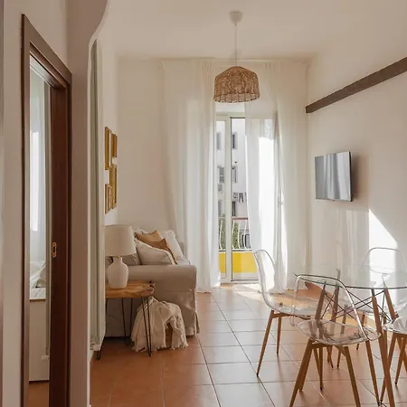Romantique Vacation Apartament * Rome