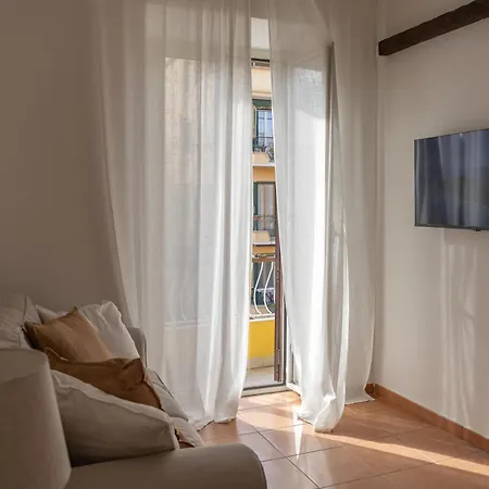 Apartment Romantique Vacation Apartament *