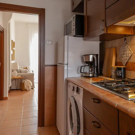 Romantique Vacation Apartament *