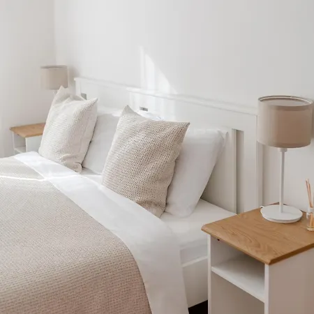 Romantique Vacation Apartament Apartment