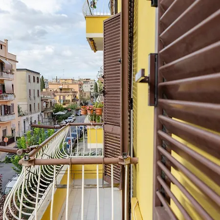 Romantique Vacation Apartament Apartment *