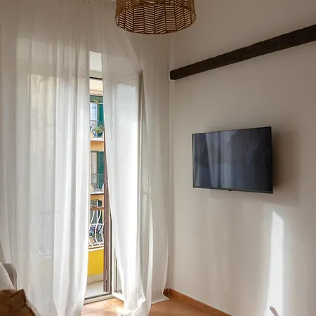 Romantique Vacation Apartament Apartment Rome