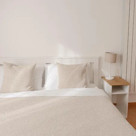 Romantique Vacation Apartament *