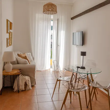 Romantique Vacation Apartament