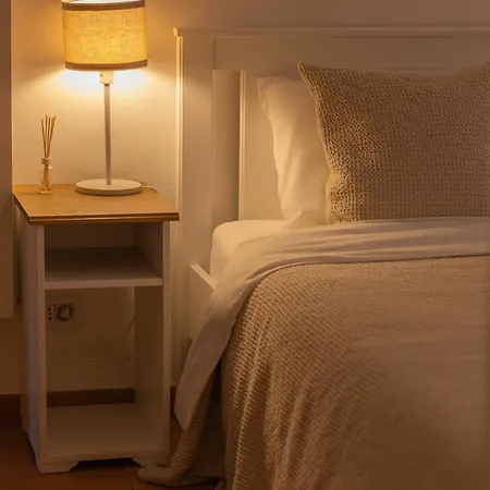 Romantique Vacation Apartament Apartment *