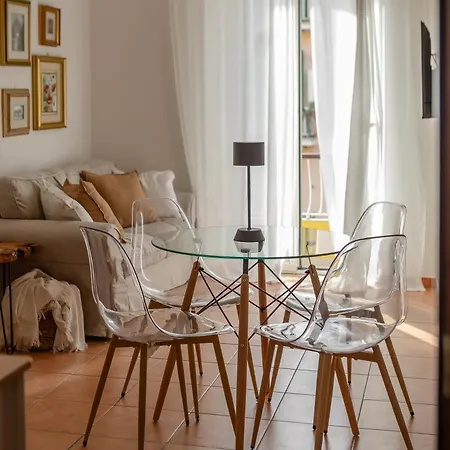 Apartment Romantique Vacation Apartament *